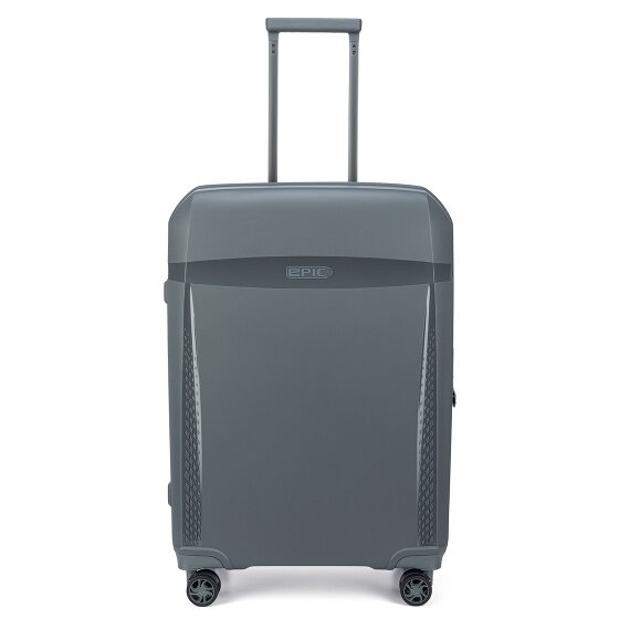 Epic Zeleste 4 wheels Trolley 66 cm Epic Zeleste 4 wheels Trolley 66 cm
