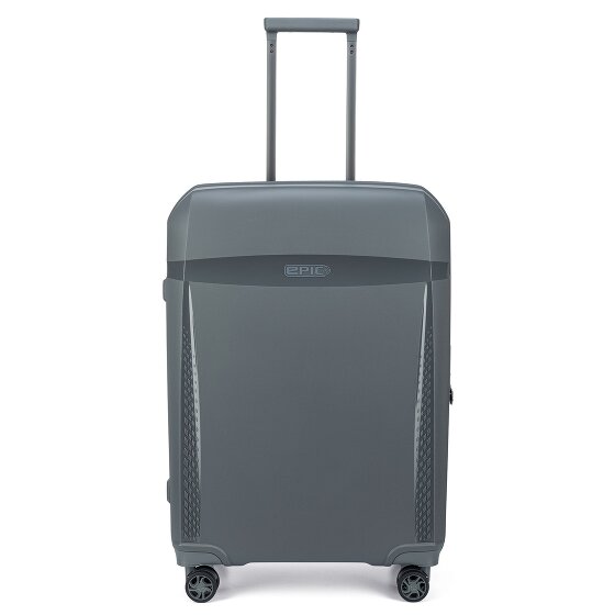 Epic Zeleste 4 wheels Trolley 66 cm