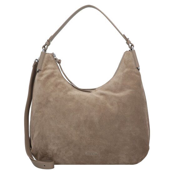 Coccinelle Rebekka Shoulder Bag Leather 39 cm