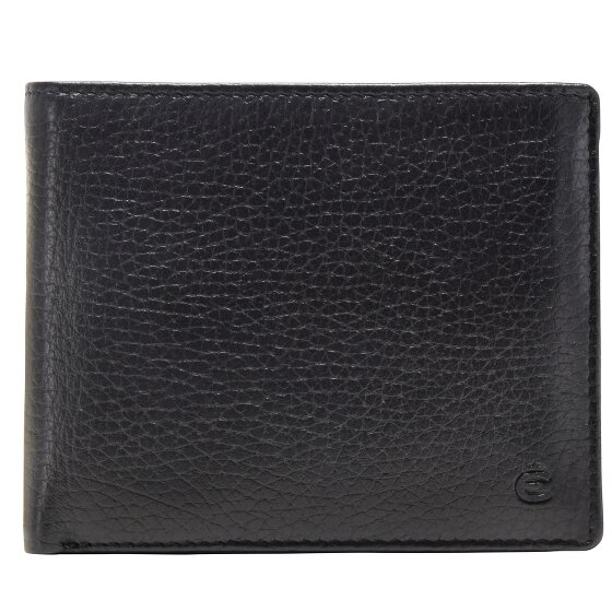 Esquire Deer wallet I leather 12 cm