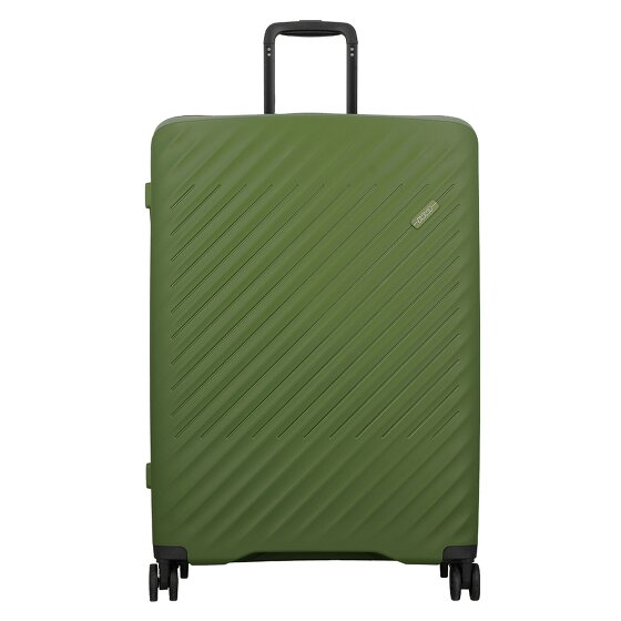 Jump Levante 4 wheels Trolley 75 cm