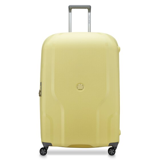 Delsey Paris Clavel 4-wheeled trolley 83 cm with expansion fold