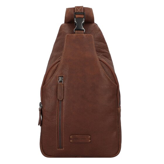Jack Kinsky Porto Genuine Leather 38 cm