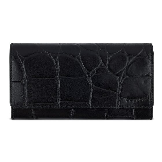 Bugatti Nevio Wallet RFID protection Leather 19 cm
