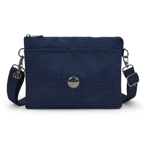 Kipling Elevated Jacquard Riri Shoulder bag L 27 cm