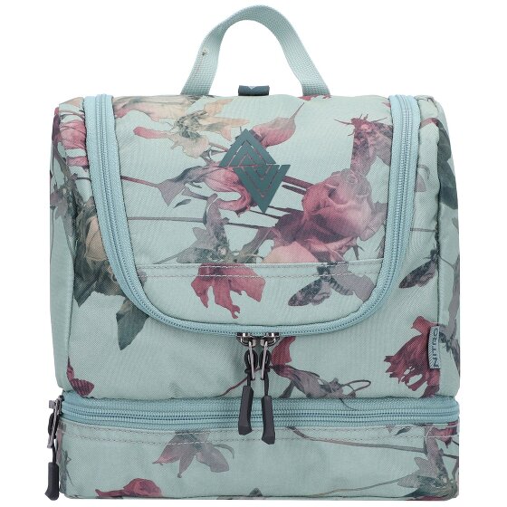 NITRO Travel Kit Toilet bag 25 cm NITRO Travel Kit Toilet bag 25 cm