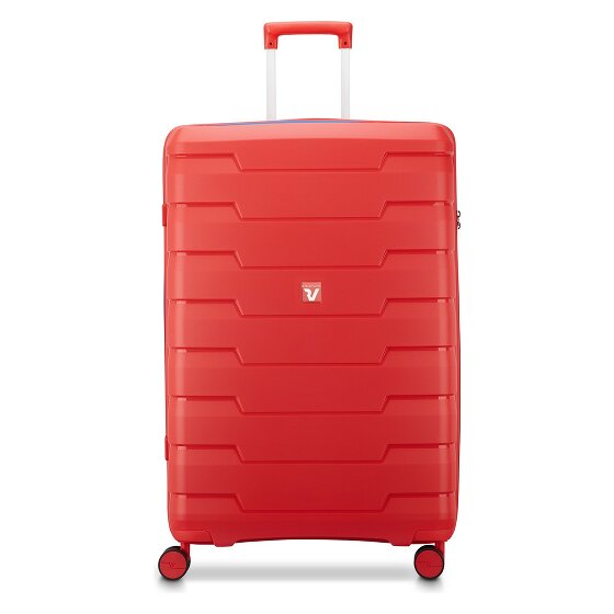 Roncato Skyline 2.0 Neon 4 wheels Trolley 79 cm