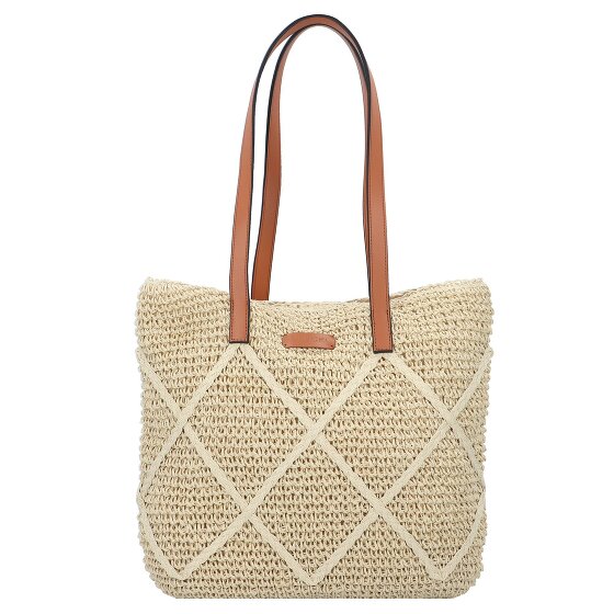 Roeckl Sansibar Shopper Bag 40 cm