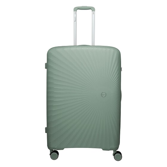 Travelite Tamaris x Travelite Voyaage 4 wheels Trolley L 76 cm