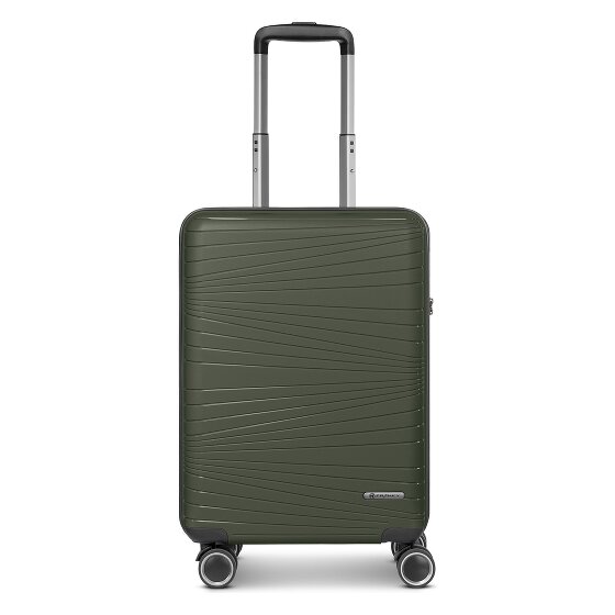 Franky Dallas 3.0 4 wheels Trolley S 55 cm