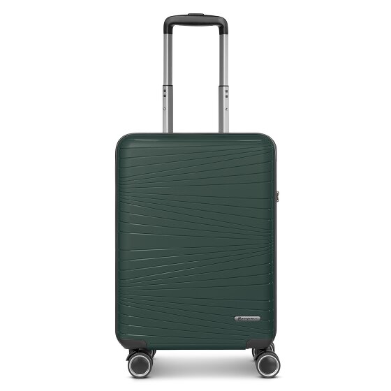 Franky Dallas 3.0 4 wheels Trolley S 55 cm