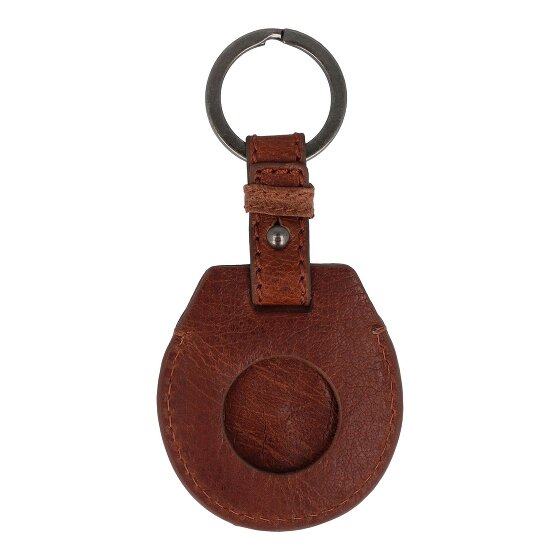 camel active Field Keychain Leather 5 cm