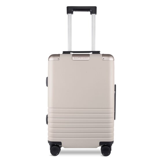 Kapten & Son Heathrow Cabin 4 wheels Cabin trolley 55 cm