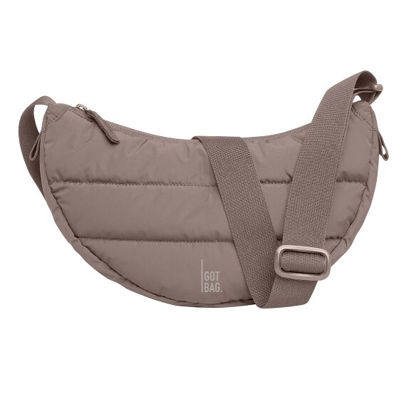 GOT BAG Puffer Moon Bag Small Shoulder bag 32 cm