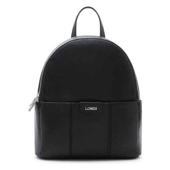L.Credi Rada Daypack 31.5 cm Laptop compartment