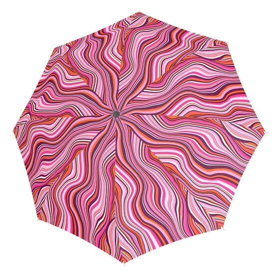 Doppler Fiber Flex AC Stick umbrella 88 cm