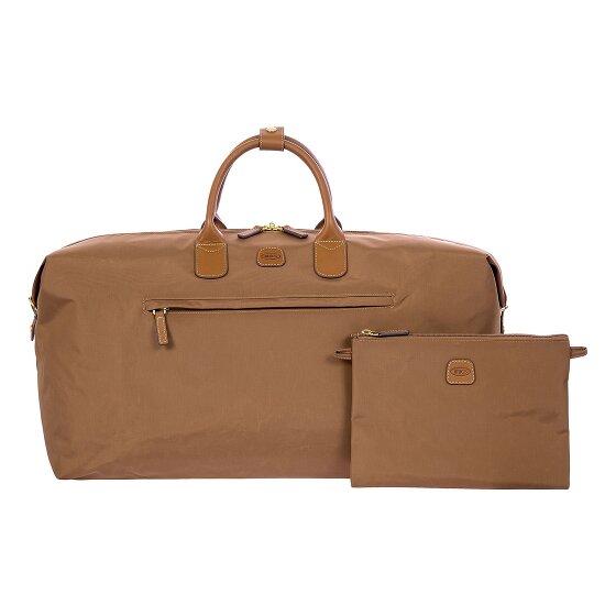 Bric's X-Collection Weekender travel bag 55 cm