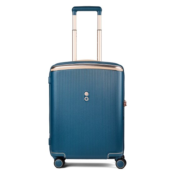 Echolac Dynasty VLX 4 wheels Trolley 55 cm
