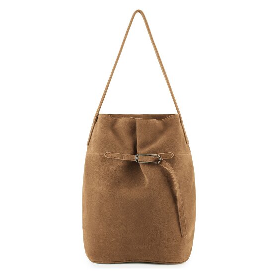 FredsBruder Softly Bucket bag Genuine Leather 36 cm