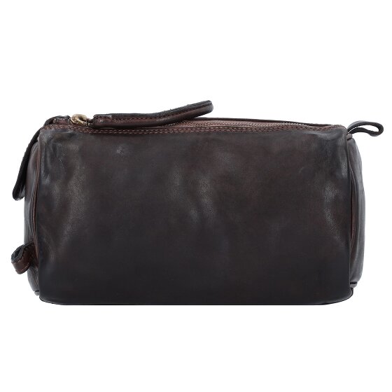 Campomaggi Toilet bag Leather 25 cm