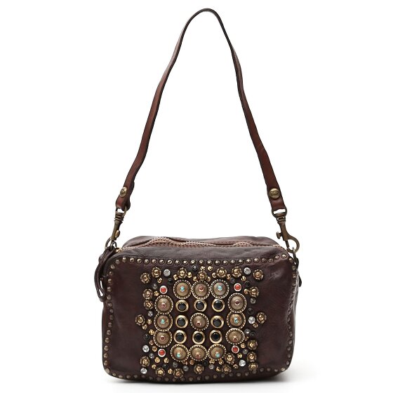 Campomaggi Ribes Shoulder bag Leather 20 cm Campomaggi Ribes Shoulder bag Leather 20 cm