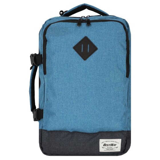 Worldpack Cabin Pro Daypack 40 cm Laptop compartment
