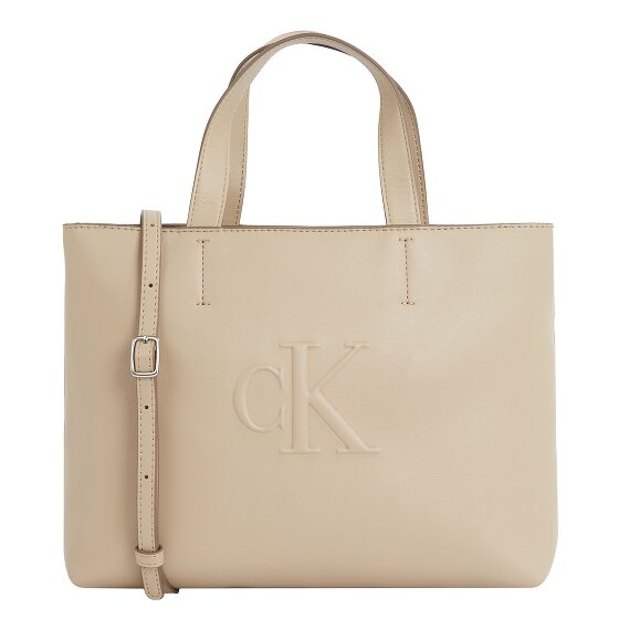 Calvin Klein Jeans Sculpted Shopper Bag 27 cm