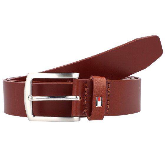 Tommy Hilfiger New Denton belt leather