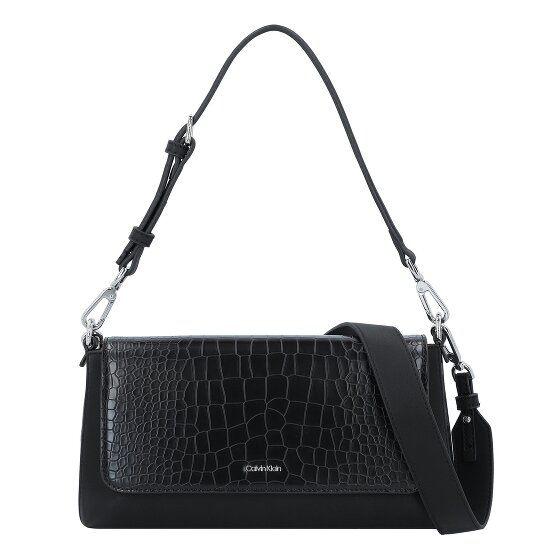 Calvin Klein CK Must Shoulder Bag 26.5 cm