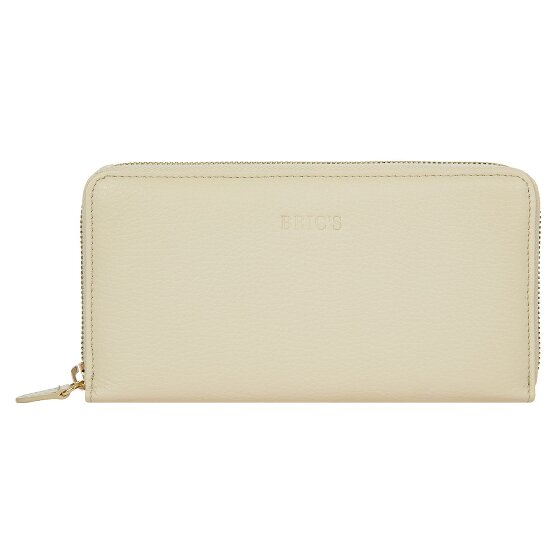 Bric's Gondola Verbena wallet leather 20 cm