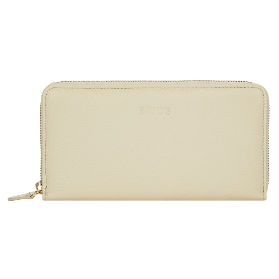 Bric's Gondola Verbena wallet leather 20 cm