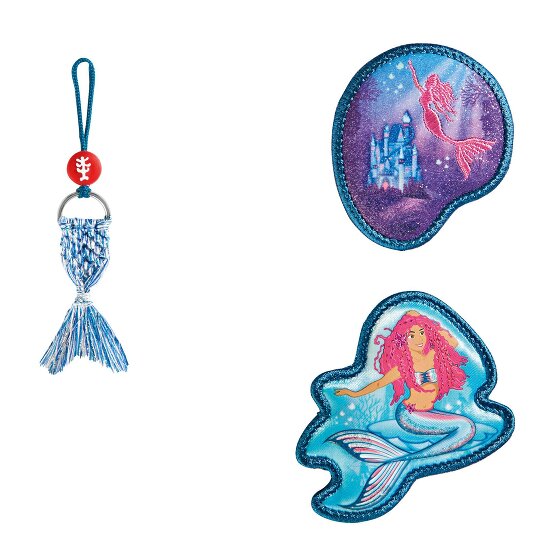 Step by Step Magic Mags 3pcs. Step by Step Magic Mags 3pcs.