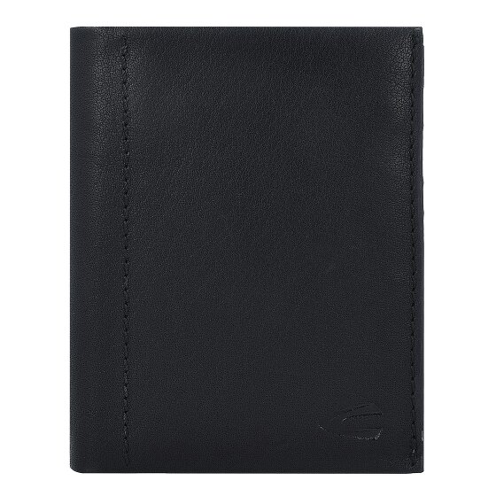 camel active Niagara wallet RFID leather 10 cm