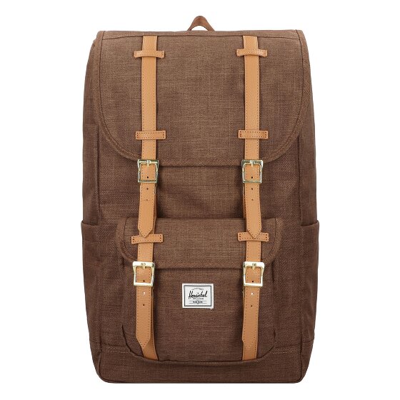 Herschel Little America Daypack 49 cm Laptop compartment
