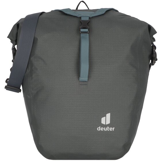 Deuter Weybridge 20+5L bicycle bag 40 cm