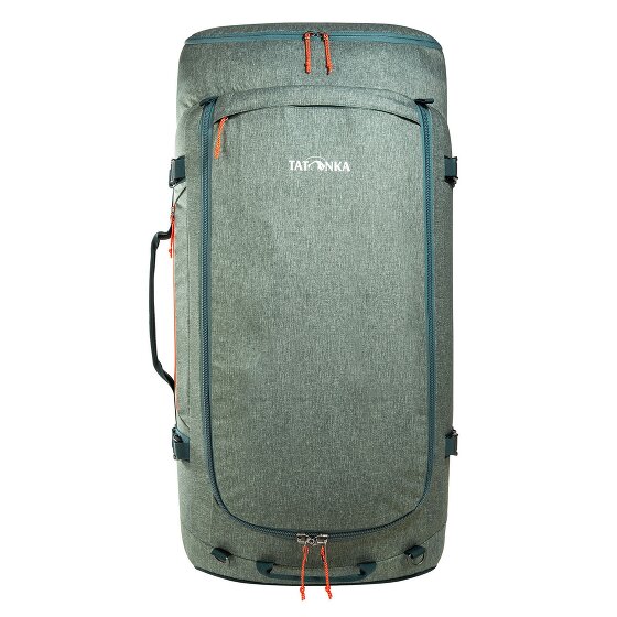 Tatonka Duffle Roller 105 Foldable 2 Roll Travel Bag 84 cm