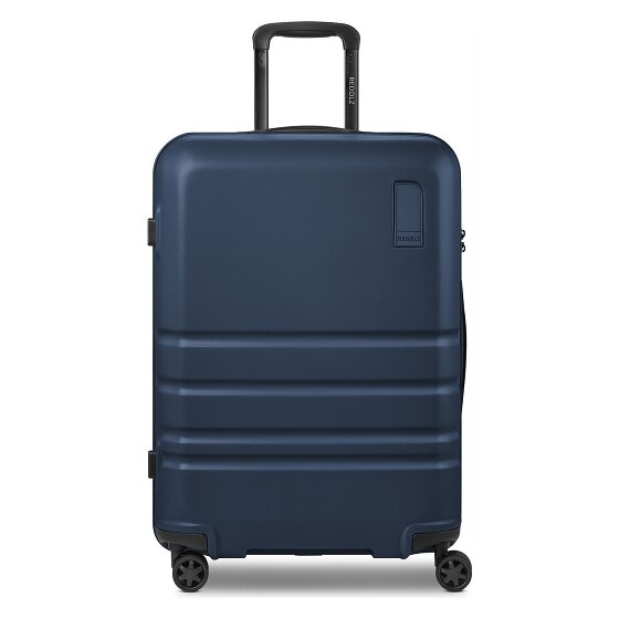 Redolz Pro ABS Medium+ 4 wheels Trolley 65 cm Expandable
