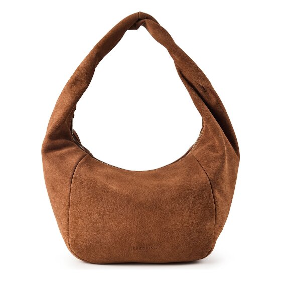 Liebeskind Farrah II Shoulder Bag M Genuine Leather 45 cm