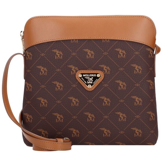 Maison Mollerus Dakar shoulder bag 25 cm