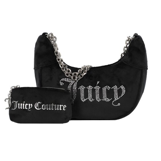 Juicy Couture Kimberly Shoulder Bag 25 cm