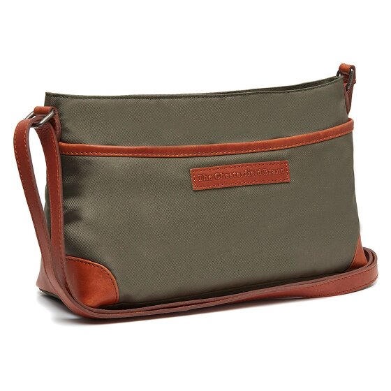 The Chesterfield Brand Nevon Shoulder bag 27 cm The Chesterfield Brand Nevon Shoulder bag 27 cm
