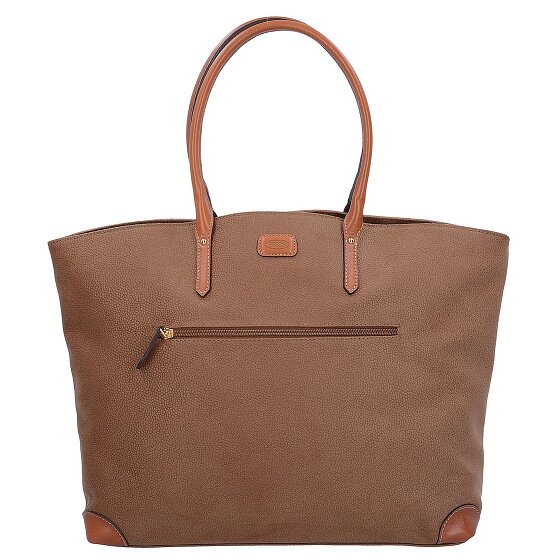 Bric's Life briefcase 39 cm laptop compartment