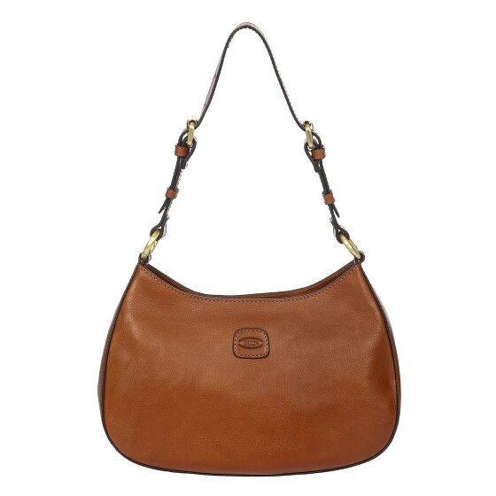 Bric's Volterra Shoulder Bag Leather 29 cm
