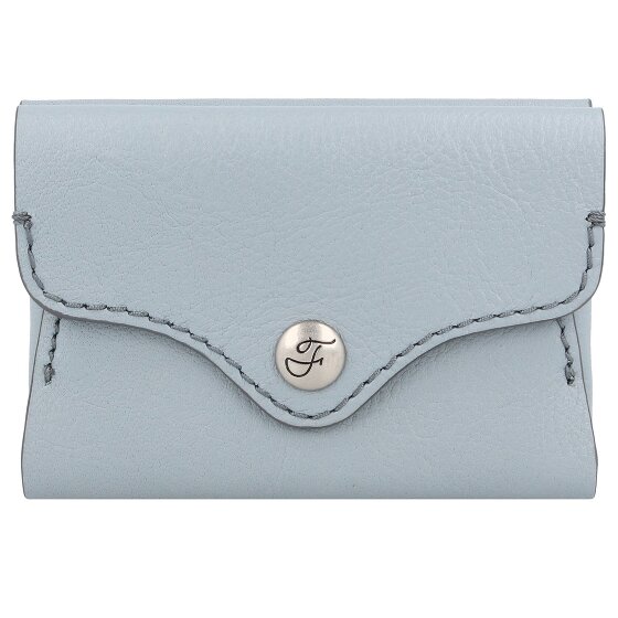 Fossil Heritage credit card case leather 10 cm