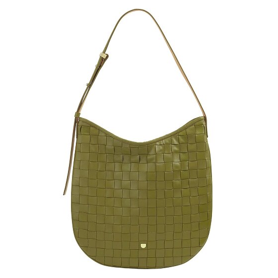 DuDu Sylvie Shoulder Bag Leather 36.5 cm