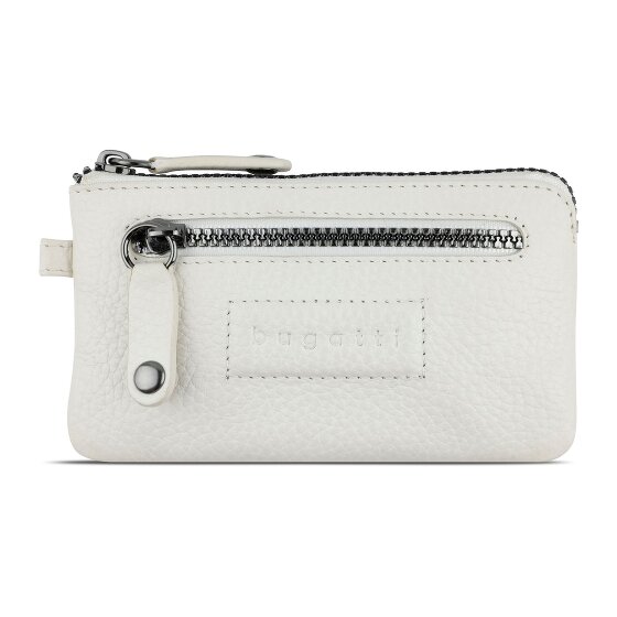 Bugatti Elsa Key wallet Leather 12.5 cm Bugatti Elsa Key wallet Leather 12.5 cm