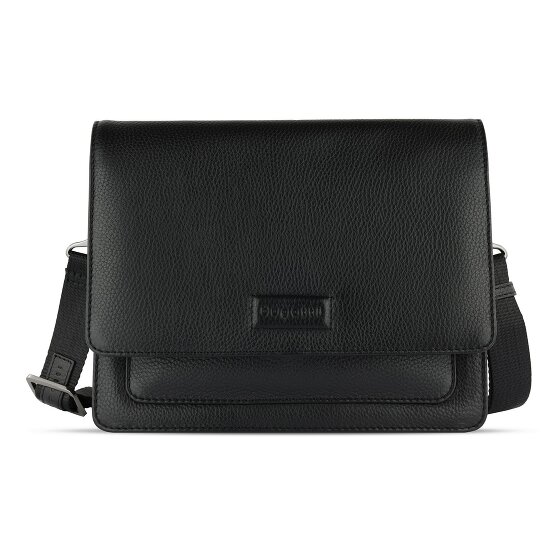 Bugatti Elsa Shoulder bag M Leather 25 cm