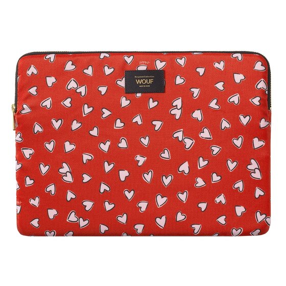Wouf Laptop sleeve 38 cm Wouf Laptop sleeve 38 cm