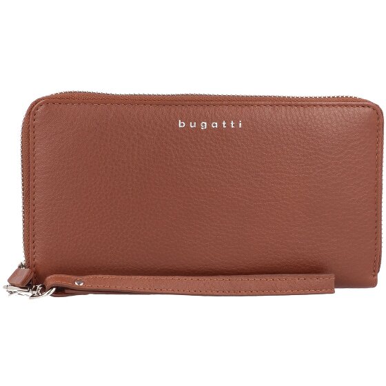 Bugatti Lady Top wallet leather 19 cm