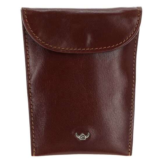 Golden Head Colorado Key pouch Genuine Leather 8.5 cm